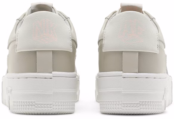 (W) Nike Air Force 1 Pixel 'Piedra Ligera' CK6649-104 Details for (W) Nike Air Force 1 Pixel 'Piedra Ligera' CK6649-104