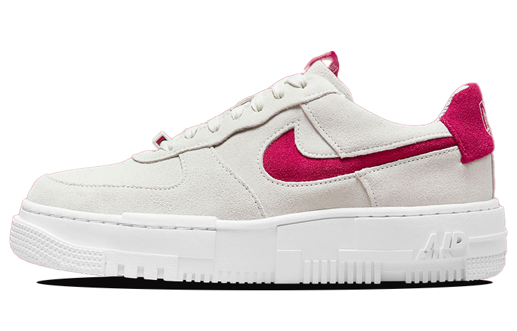 (W) Nike Air Force 1 Pixel 'Mystic Hibiscus'