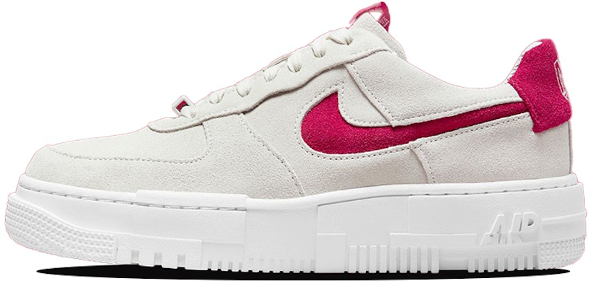 (女性款) Nike Air Force 1 Pixel 'Mystic Hibiscus' DQ5570-100 Buy (女性款) Nike Air Force 1 Pixel 'Mystic Hibiscus' DQ5570-100