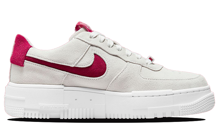 (W) Nike Air Force 1 Pixel 'Mystic Hibiscus' 圖 2