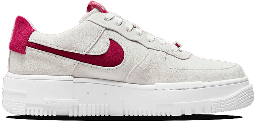 (女性款) Nike Air Force 1 Pixel 'Mystic Hibiscus' DQ5570-100 Order (女性款) Nike Air Force 1 Pixel 'Mystic Hibiscus' DQ5570-100