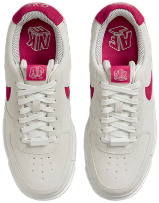 (女性款) Nike Air Force 1 Pixel 'Mystic Hibiscus' DQ5570-100 Shop (女性款) Nike Air Force 1 Pixel 'Mystic Hibiscus' DQ5570-100