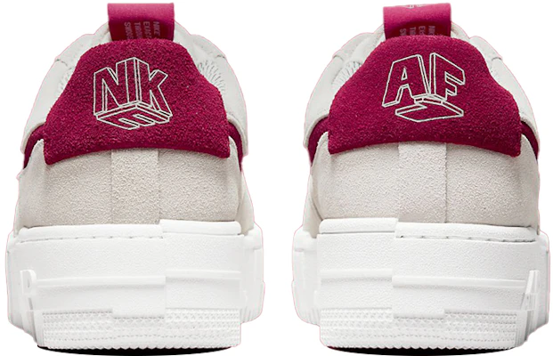 (女性款) Nike Air Force 1 Pixel 'Mystic Hibiscus' DQ5570-100 Purchase (女性款) Nike Air Force 1 Pixel 'Mystic Hibiscus' DQ5570-100