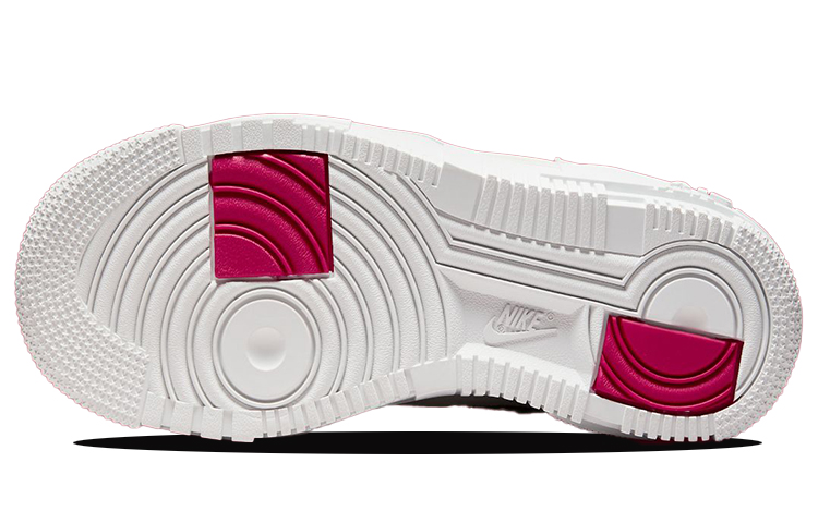 (W) Nike Air Force 1 Pixel 'Mystic Hibiscus' 圖 6