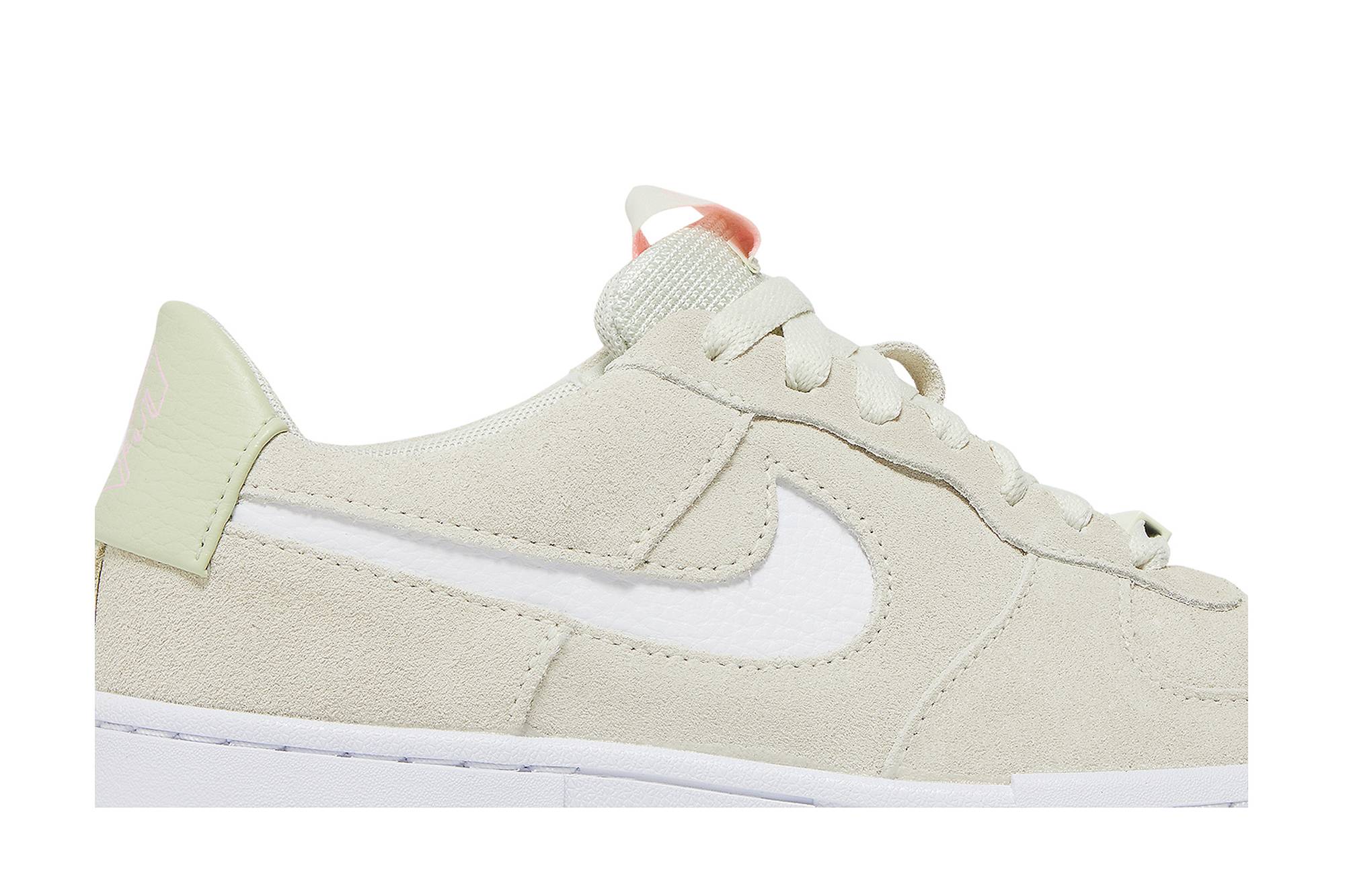 womens af1 pixel olive