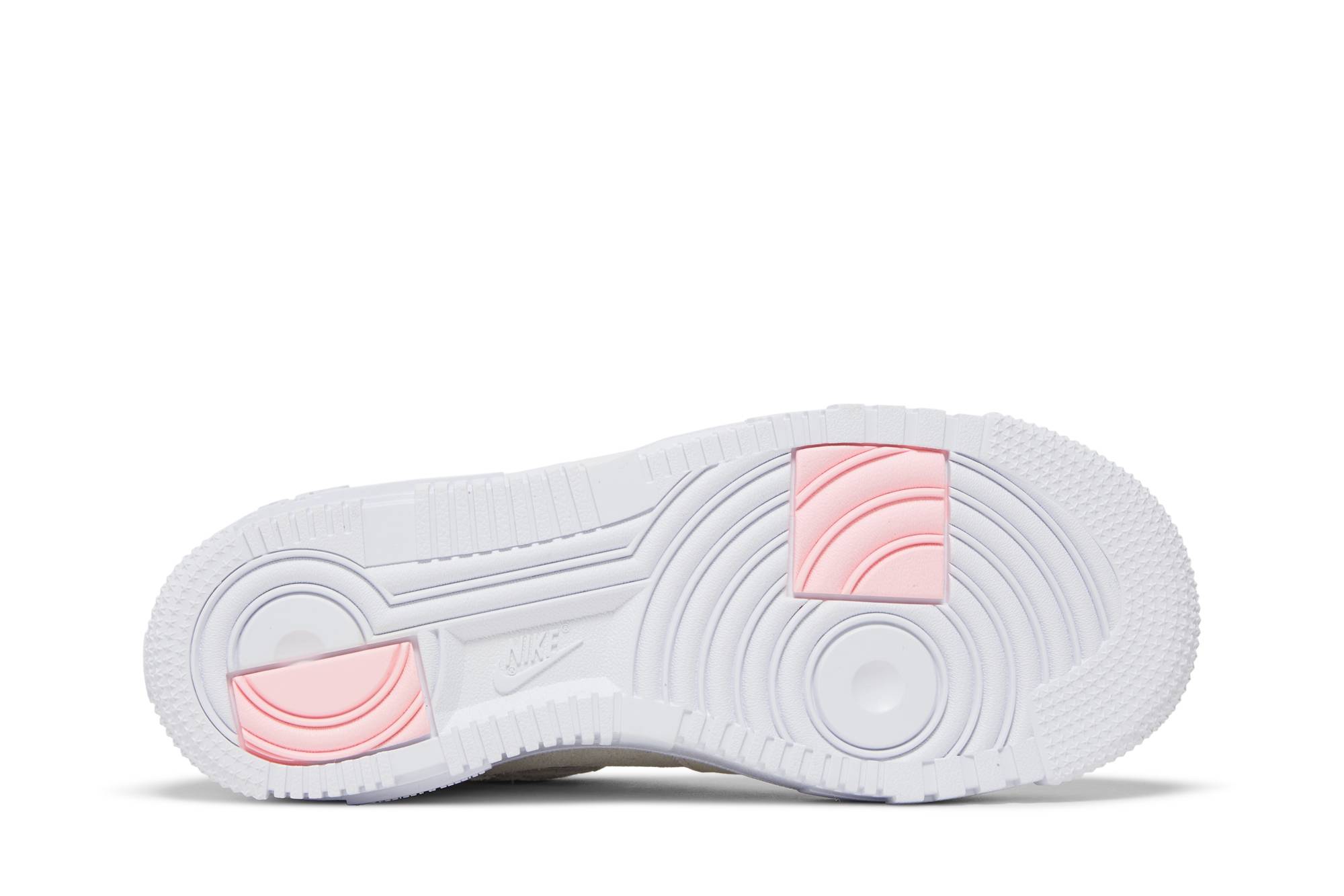 Shop (W) 耐克空军一号像素版'橄榄光环' DM3014-100