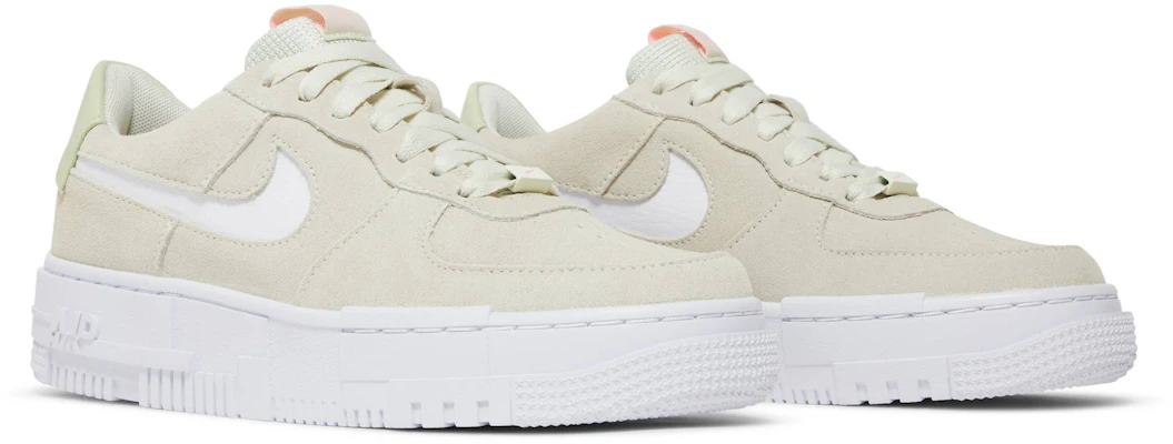 (W) 耐克空军一号像素版'橄榄光环' DM3014-100 Cheap (W) 耐克空军一号像素版'橄榄光环' DM3014-100