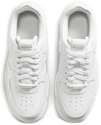 (W) ナイキ エアフォース 1 ピクセル "サミットホワイト" CK6649-102 Shop (W) ナイキ エアフォース 1 ピクセル "サミットホワイト" CK6649-102