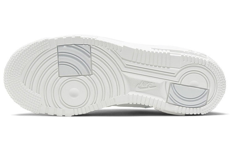 Purchase (W) ナイキ エアフォース 1 ピクセル "サミットホワイト" CK6649-102