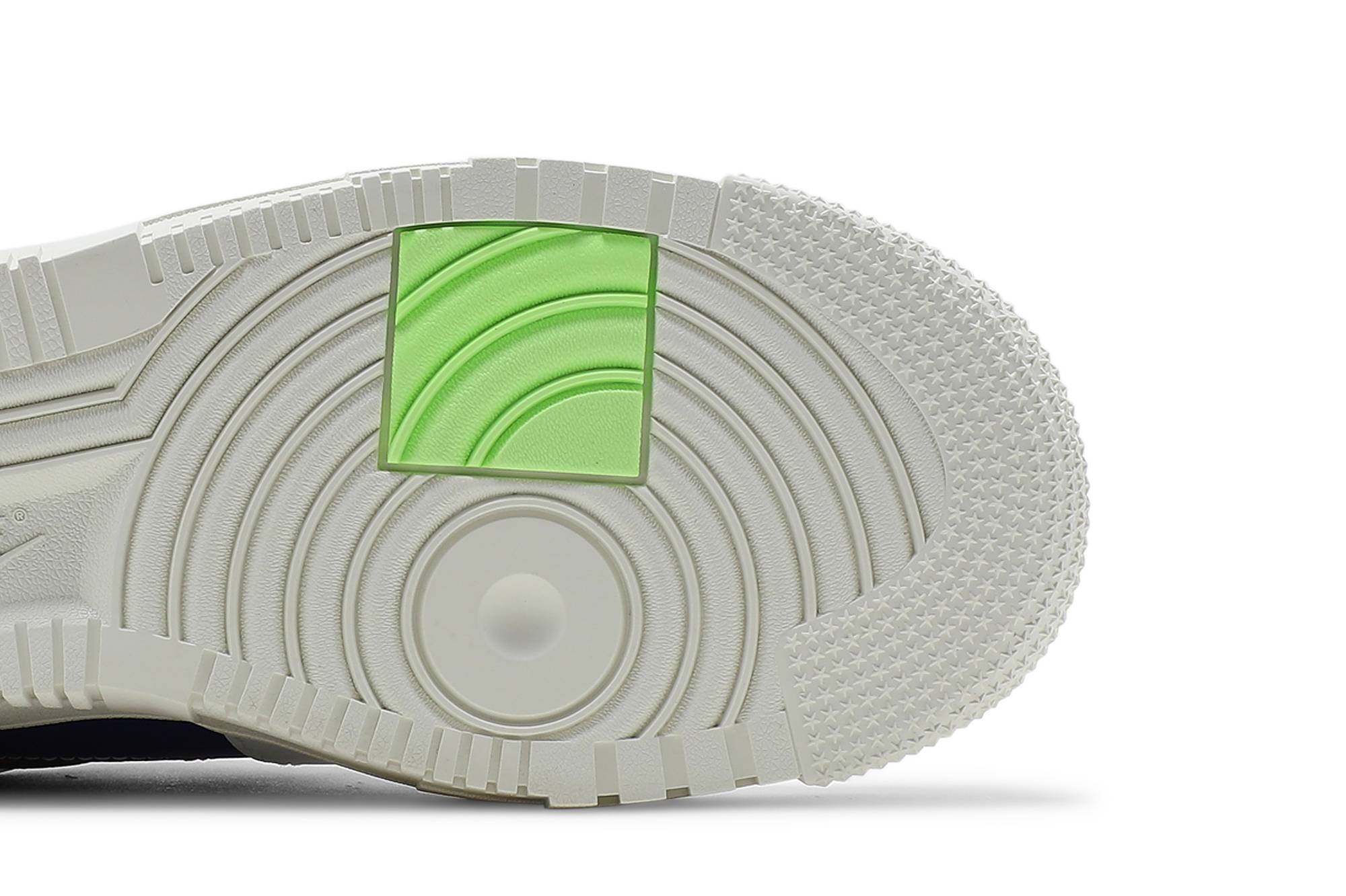 Purchase (W) Nike Air Force 1 Pixel 'Blanco Concorde Carmesí' DM8340-100