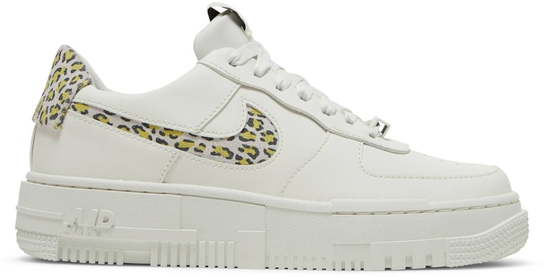 (W) Nike Air Force 1 Pixel SE 'Leopardo' DH9632-101 Buy (W) Nike Air Force 1 Pixel SE 'Leopardo' DH9632-101