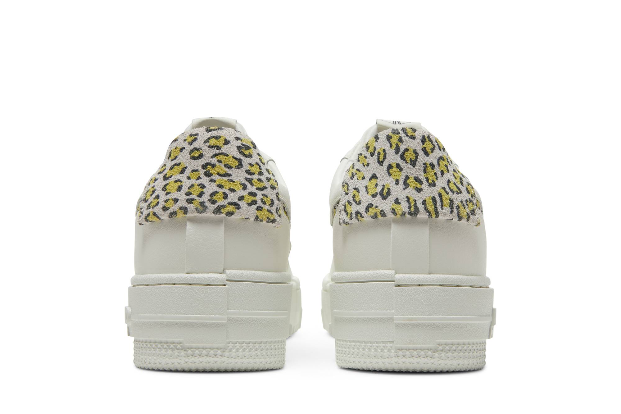 (W) Nike Air Force 1 Pixel SE 'Leopard' 圖 6