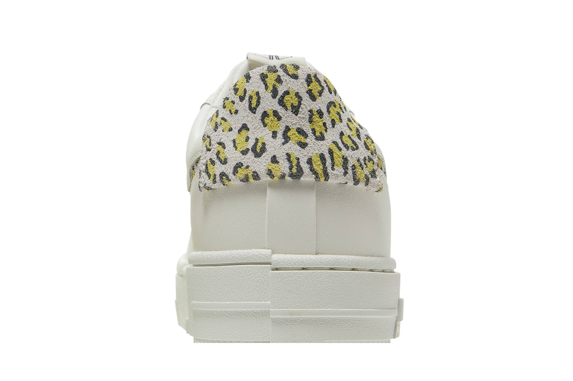 (W) Nike Air Force 1 Pixel SE 'Leopard' 圖 7
