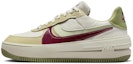 Buy (W) Nike Air Force 1 PLT.AF.ORM 'Caimán y Remolacha Oscura' DZ3763-001