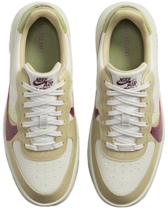 (W) Nike Air Force 1 PLT.AF.ORM 'Caimán y Remolacha Oscura' DZ3763-001 Shop (W) Nike Air Force 1 PLT.AF.ORM 'Caimán y Remolacha Oscura' DZ3763-001