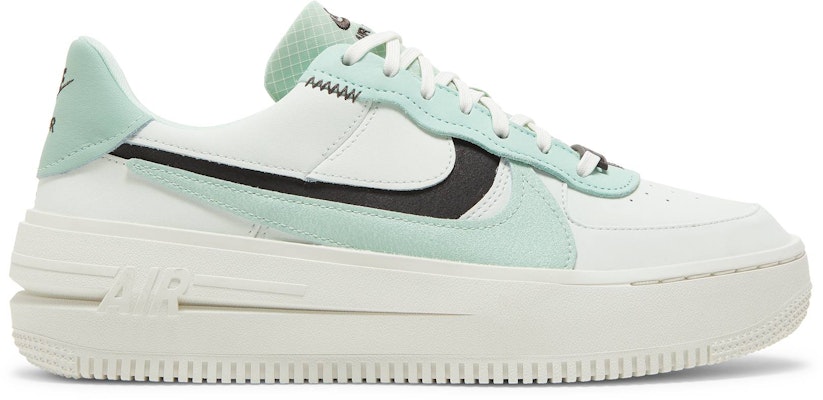 (W) 나이키 에어포스 1 PLT.AF.ORM '베얼리 그린' (Nike Air Force 1 PLT.AF.ORM '베얼리 그린') DX3730-300 Buy (W) 나이키 에어포스 1 PLT.AF.ORM '베얼리 그린' (Nike Air Force 1 PLT.AF.ORM '베얼리 그린') DX3730-300