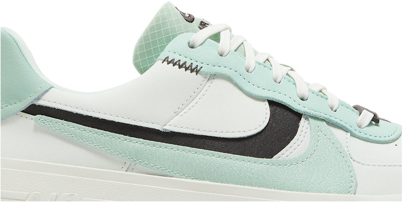 (W) Nike Air Force 1 PLT.AF.ORM 'Hijau Pucat' DX3730-300 Order (W) Nike Air Force 1 PLT.AF.ORM 'Hijau Pucat' DX3730-300