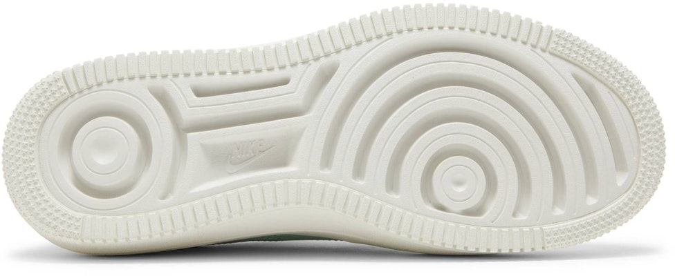 (W) Nike Air Force 1 PLT.AF.ORM 'Hijau Pucat' DX3730-300 Shop (W) Nike Air Force 1 PLT.AF.ORM 'Hijau Pucat' DX3730-300