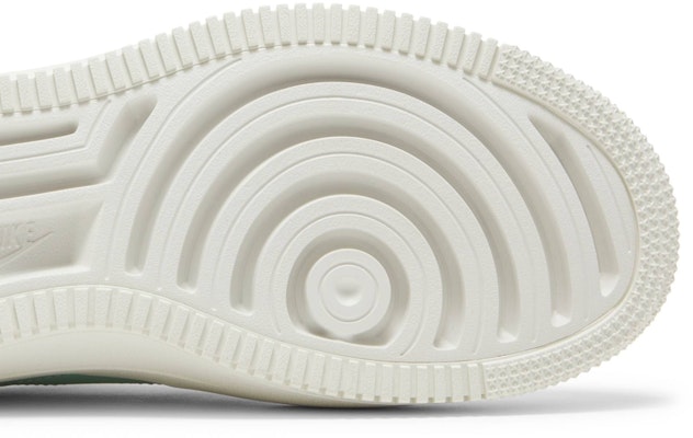 Buy (Women) Nike Air Force 'Barely Green' DX3730-300