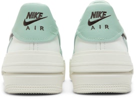 (W) 나이키 에어포스 1 PLT.AF.ORM '베얼리 그린' (Nike Air Force 1 PLT.AF.ORM '베얼리 그린') DX3730-300 Details for (W) 나이키 에어포스 1 PLT.AF.ORM '베얼리 그린' (Nike Air Force 1 PLT.AF.ORM '베얼리 그린') DX3730-300