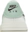 Sizing (W) 나이키 에어포스 1 PLT.AF.ORM '베얼리 그린' (Nike Air Force 1 PLT.AF.ORM '베얼리 그린') DX3730-300