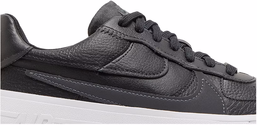 (W) 耐克空军一号 PLT.AF.ORM '黑色' DJ9946-001 Order (W) 耐克空军一号 PLT.AF.ORM '黑色' DJ9946-001