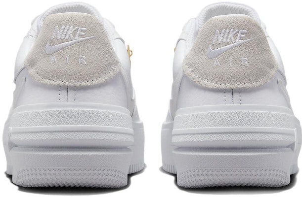 (W) 耐克 Air Force 1 PLT.AF.ORM 'Bling' 闪耀运动鞋 FB8473-100 Purchase (W) 耐克 Air Force 1 PLT.AF.ORM 'Bling' 闪耀运动鞋 FB8473-100