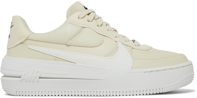 (W) Nike Air Force 1 PLT.AF.ORM 'Fossil' Pria Wanita Orisinil Sneakers DJ9946-200 Buy (W) Nike Air Force 1 PLT.AF.ORM 'Fossil' Pria Wanita Orisinil Sneakers DJ9946-200