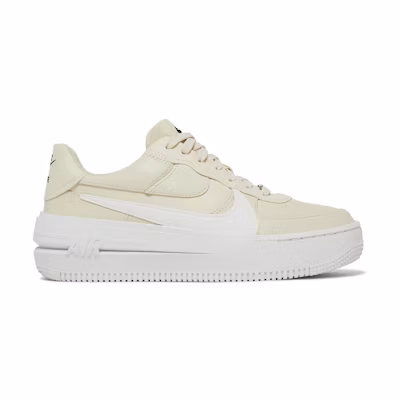 (W) Nike Air Force 1 PLT.AF.ORM 'Fossil'