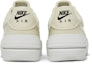 Details for (W) Nike Air Force 1 PLT.AF.ORM 'Fossil' Pria Wanita Orisinil Sneakers DJ9946-200
