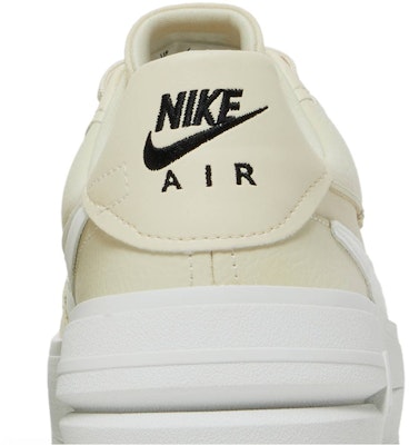 (W) Nike Air Force 1 PLT.AF.ORM 'Fossil' Pria Wanita Orisinil Sneakers DJ9946-200 Sizing (W) Nike Air Force 1 PLT.AF.ORM 'Fossil' Pria Wanita Orisinil Sneakers DJ9946-200