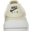 Sizing (W) Nike Air Force 1 PLT.AF.ORM 'Fossil' Pria Wanita Orisinil Sneakers DJ9946-200