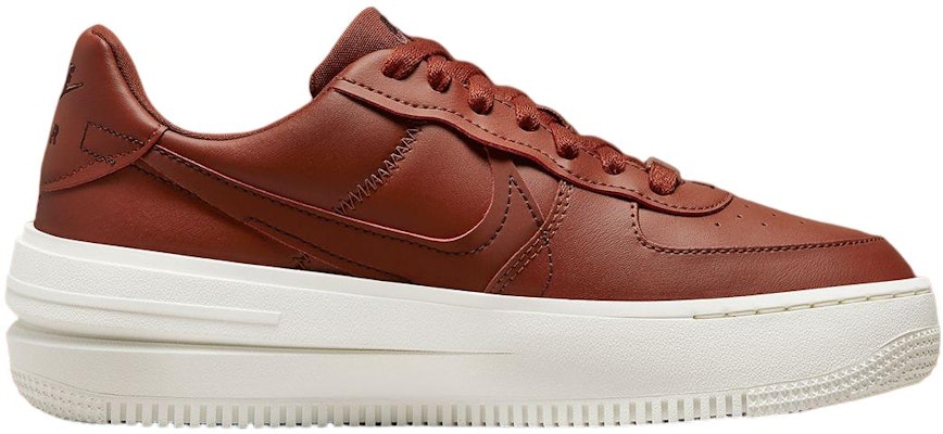 (W) 나이키 에어포스 1 PLT.AF.ORM '화성석' (57 characters) DJ9946-603 Order (W) 나이키 에어포스 1 PLT.AF.ORM '화성석' (57 characters) DJ9946-603