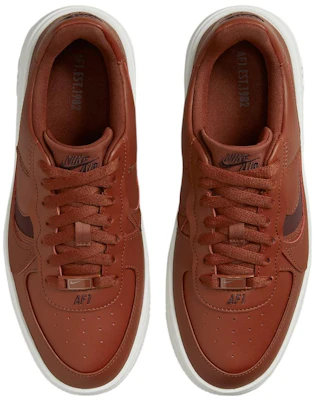 (W) 나이키 에어포스 1 PLT.AF.ORM '화성석' (57 characters) DJ9946-603 Lookbook (W) 나이키 에어포스 1 PLT.AF.ORM '화성석' (57 characters) DJ9946-603