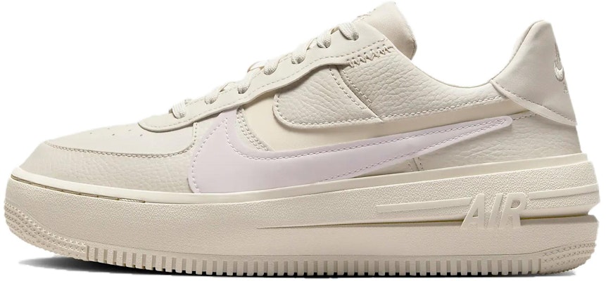 (W) 나이키 에어포스 1 PLT.AF.ORM '페일 아이보리' DJ9946-108 Buy (W) 나이키 에어포스 1 PLT.AF.ORM '페일 아이보리' DJ9946-108