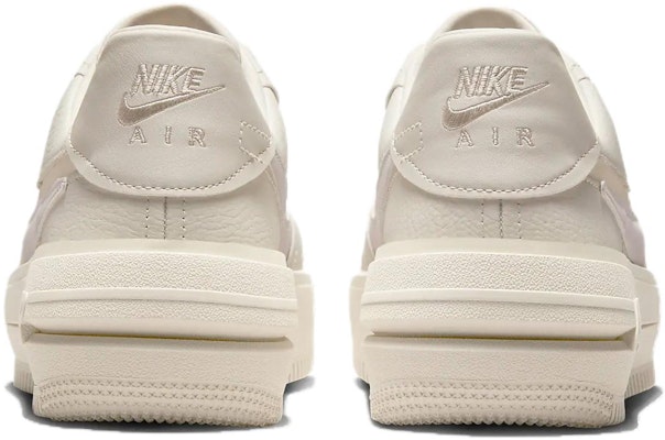 (W) 나이키 에어포스 1 PLT.AF.ORM '페일 아이보리' DJ9946-108 Purchase (W) 나이키 에어포스 1 PLT.AF.ORM '페일 아이보리' DJ9946-108