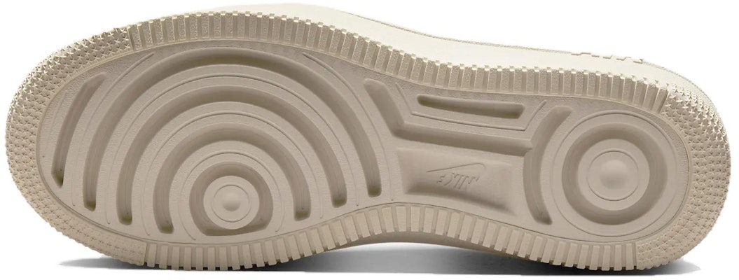 (W) 나이키 에어포스 1 PLT.AF.ORM '페일 아이보리' DJ9946-108 Details for (W) 나이키 에어포스 1 PLT.AF.ORM '페일 아이보리' DJ9946-108