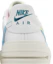 Sizing (Women) Nike Air Force 1 PLT.AF.ORM 'Pastel' DZ5197-100