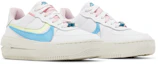 Cheap (Women) Nike Air Force 1 PLT.AF.ORM 'Pastel' DZ5197-100