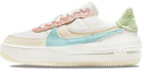 Buy (W) Nike Air Force 1 PLT.AF.ORM 'Leopardo Pastel' DX2671-100