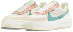 Lookbook (W) Nike Air Force 1 PLT.AF.ORM 'Leopardo Pastel' DX2671-100