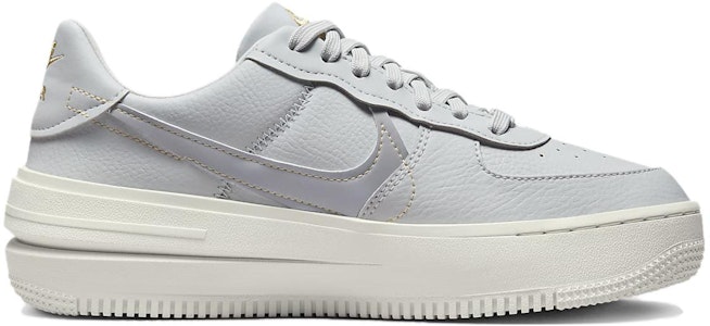 (女款)Nike Air Force 1 PLT.AF.ORM 'Photon Dust' DJ9946-002 Order (女款)Nike Air Force 1 PLT.AF.ORM 'Photon Dust' DJ9946-002