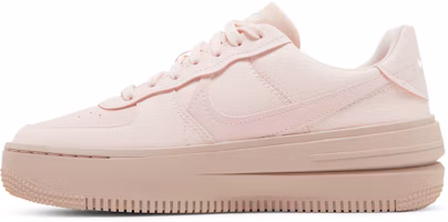 Lookbook (女款)Nike Air Force 1 PLT.AF.ORM '粉紅色' DJ9946-600
