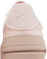 Sizing (女款)Nike Air Force 1 PLT.AF.ORM '粉紅色' DJ9946-600