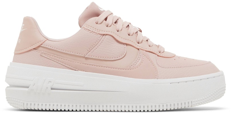 (W) 나이키 에어포스 1 PLT.AF.ORM '핑크 옥스포드' DJ9946-602 Buy (W) 나이키 에어포스 1 PLT.AF.ORM '핑크 옥스포드' DJ9946-602