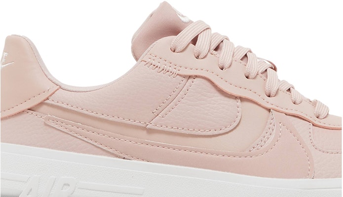 (W) Nike Air Force 1 PLT.AF.ORM 'Oxford Pink' DJ9946-602 Order (W) Nike Air Force 1 PLT.AF.ORM 'Oxford Pink' DJ9946-602