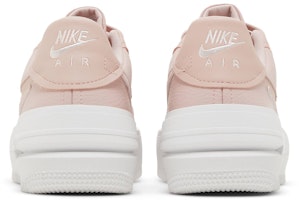 (W) 耐克空军一号PLT.AF.ORM '粉红牛津' DJ9946-602 Details for (W) 耐克空军一号PLT.AF.ORM '粉红牛津' DJ9946-602