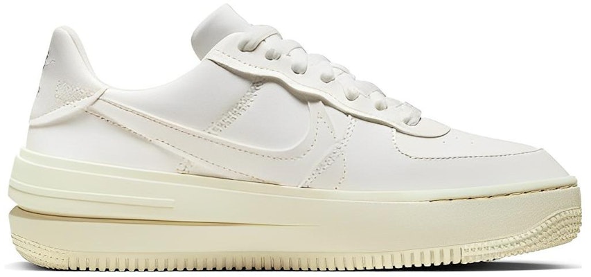 (W) 耐克空军1号 PLT.AF.ORM '帆白北极橙' DJ9946-104 Order (W) 耐克空军1号 PLT.AF.ORM '帆白北极橙' DJ9946-104