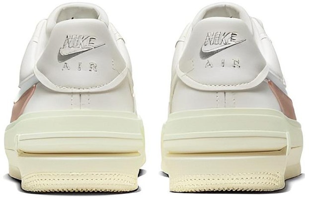 (W) 耐克空军1号 PLT.AF.ORM '帆白北极橙' DJ9946-104 Purchase (W) 耐克空军1号 PLT.AF.ORM '帆白北极橙' DJ9946-104