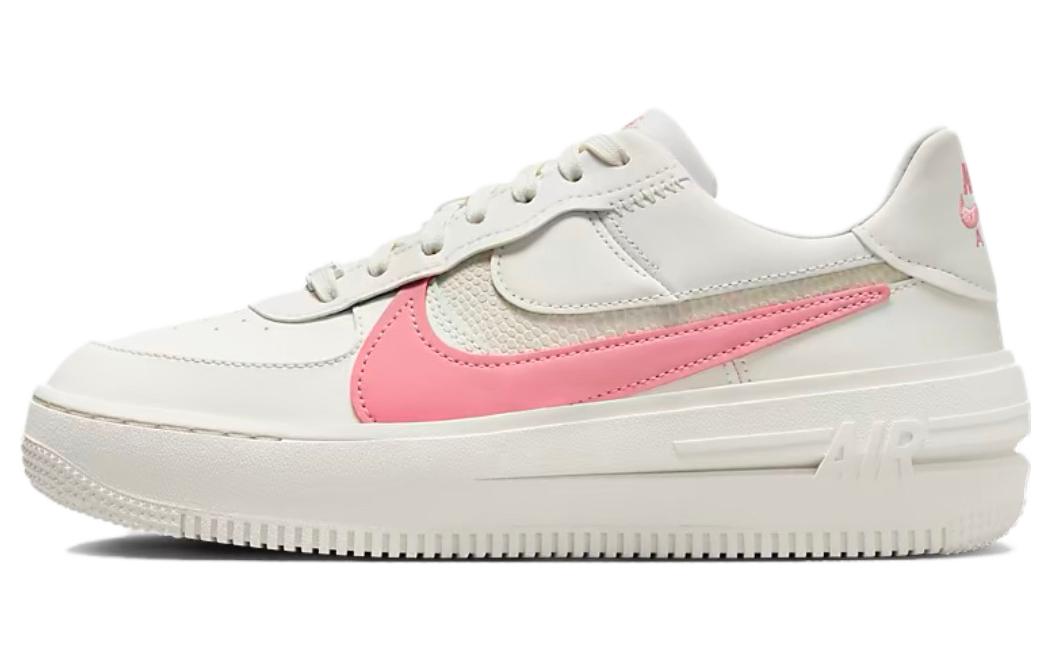 air force 1 coral tick